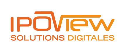 Logo IPO IPOView